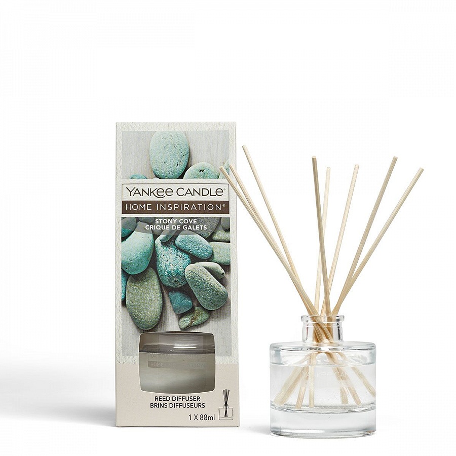 STONY COVE REED DIFFUSER